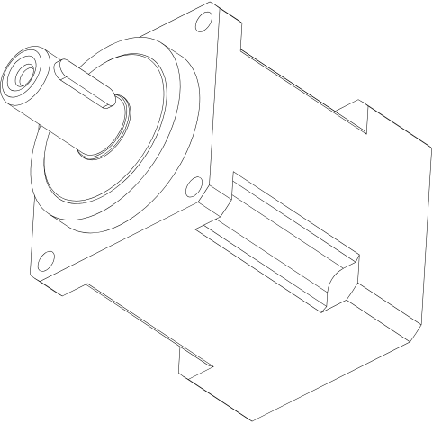 减速机数据