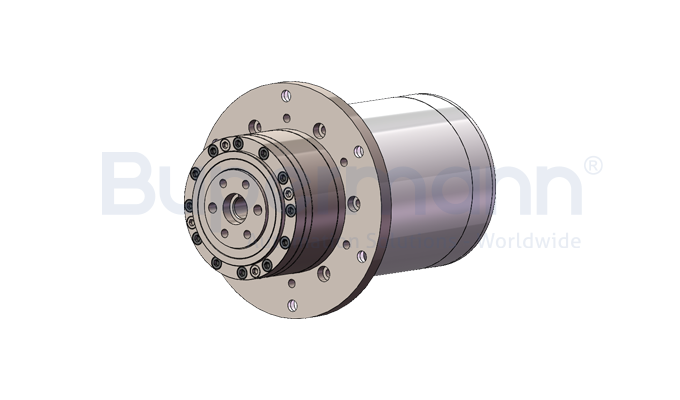 BPMCGA系列执行器